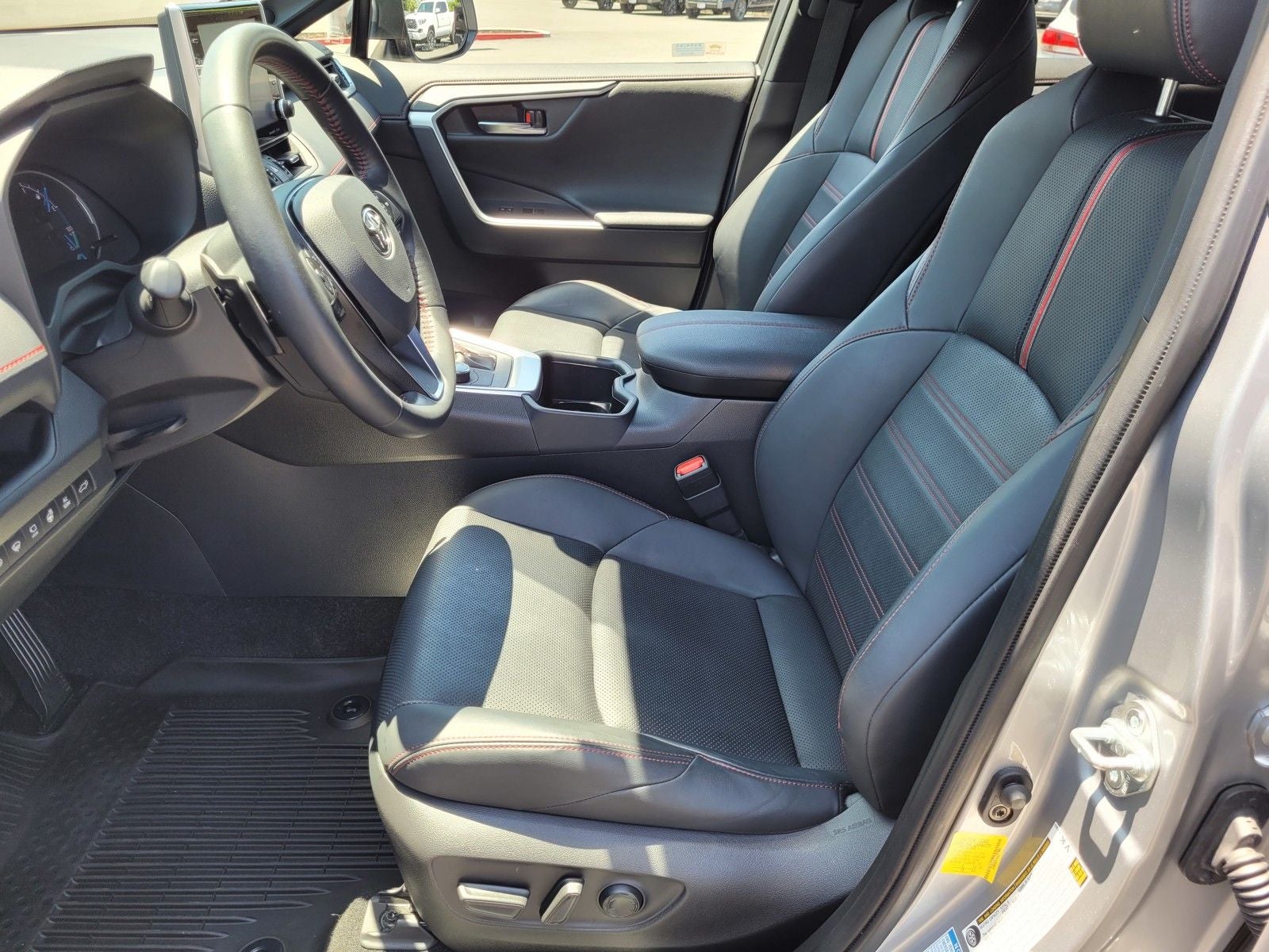 2022 Toyota RAV4 Prime XSE