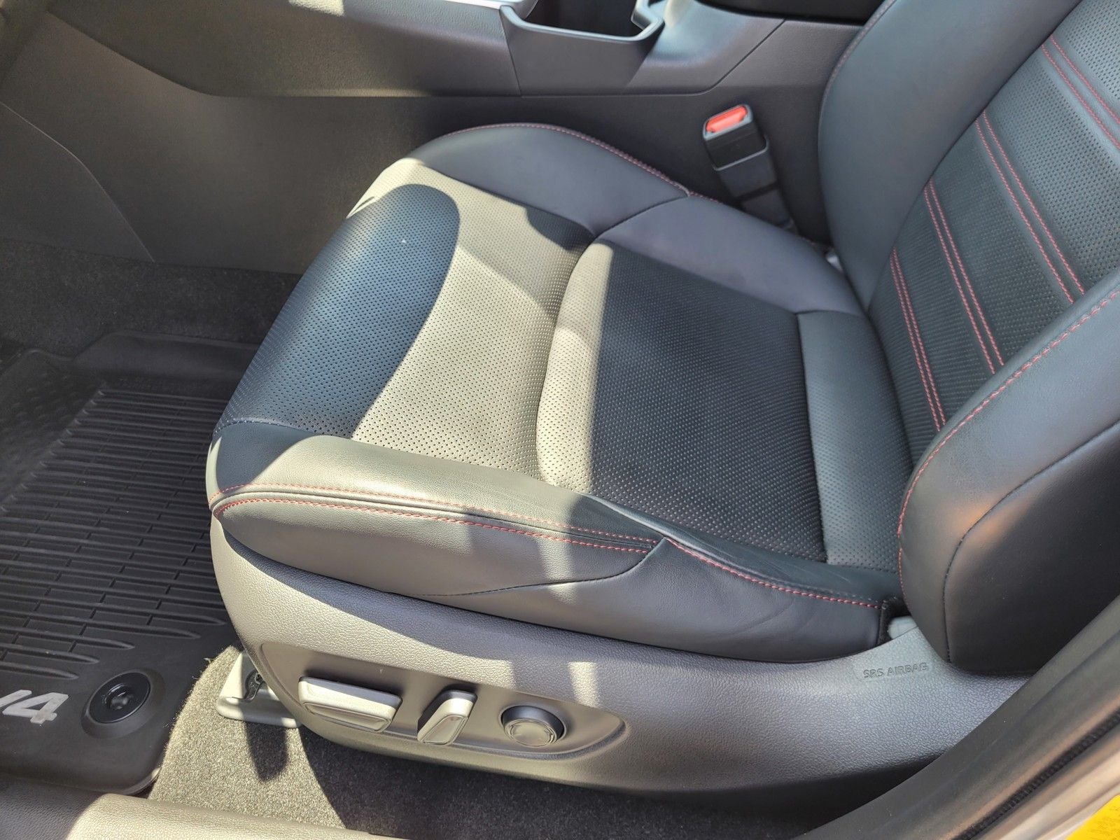 2022 Toyota RAV4 Prime XSE