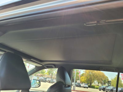 2022 Toyota RAV4 Prime XSE