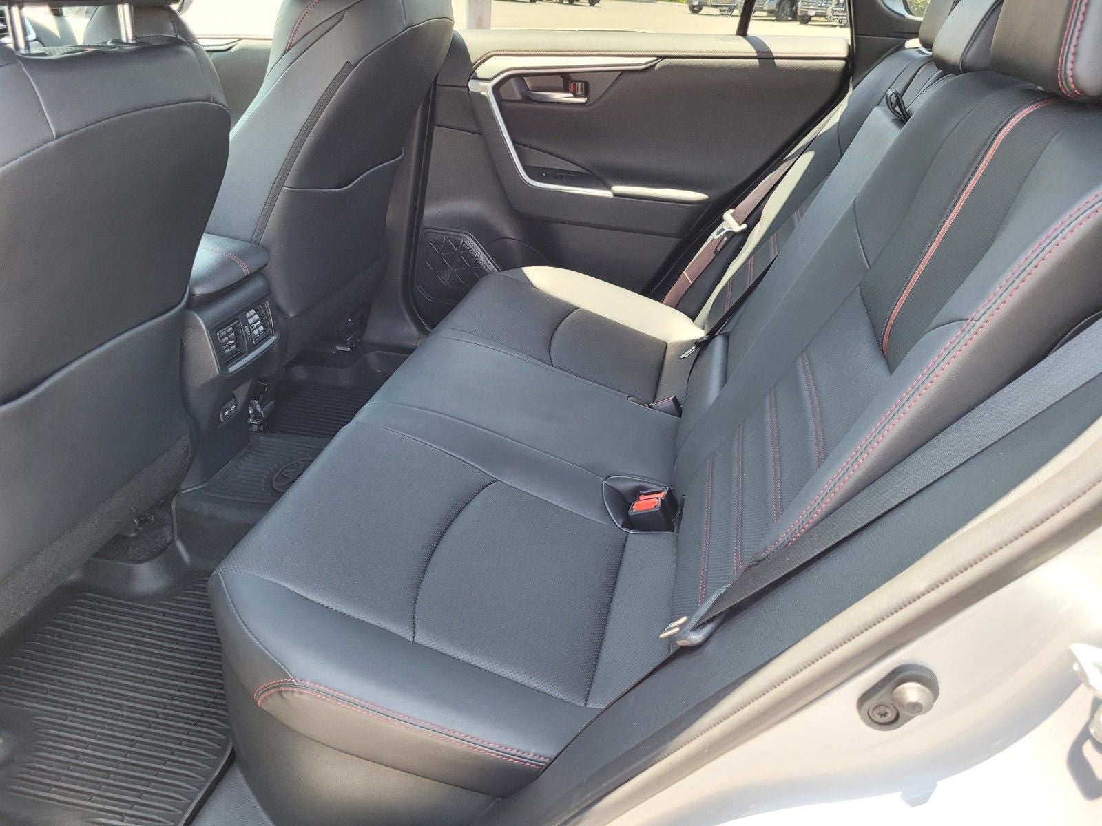 2022 Toyota RAV4 Prime XSE