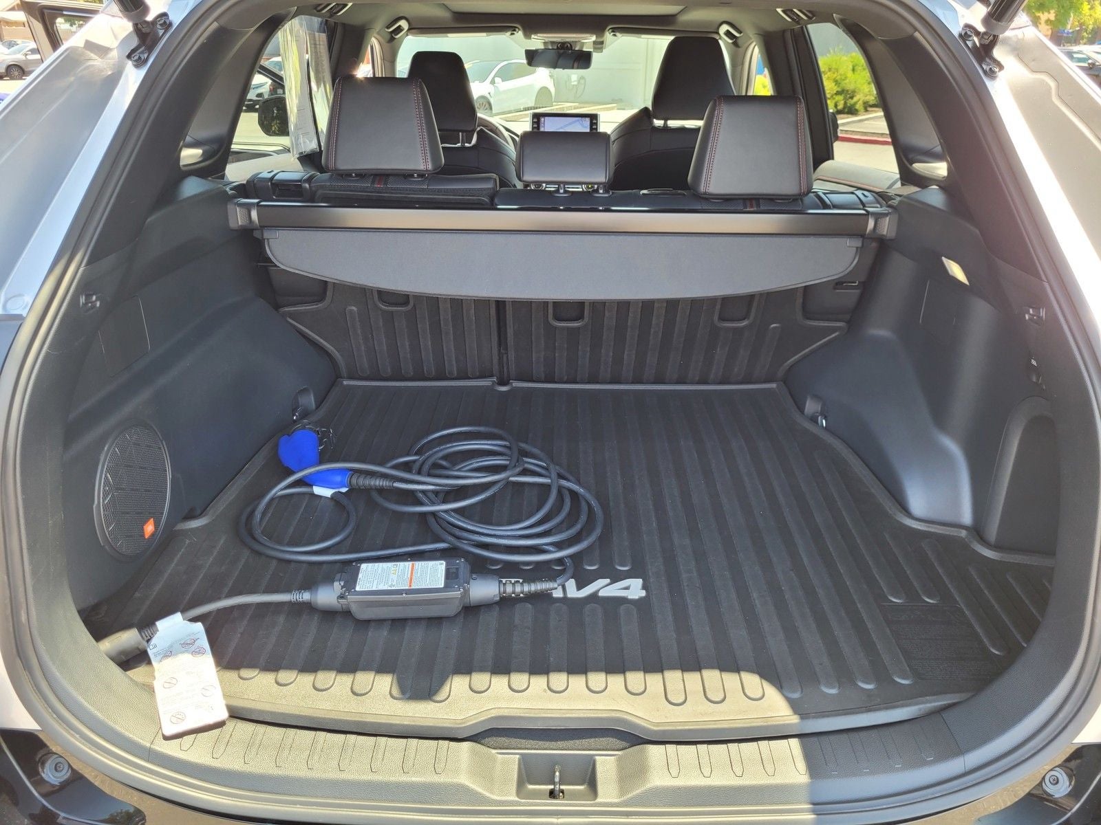 2022 Toyota RAV4 Prime XSE