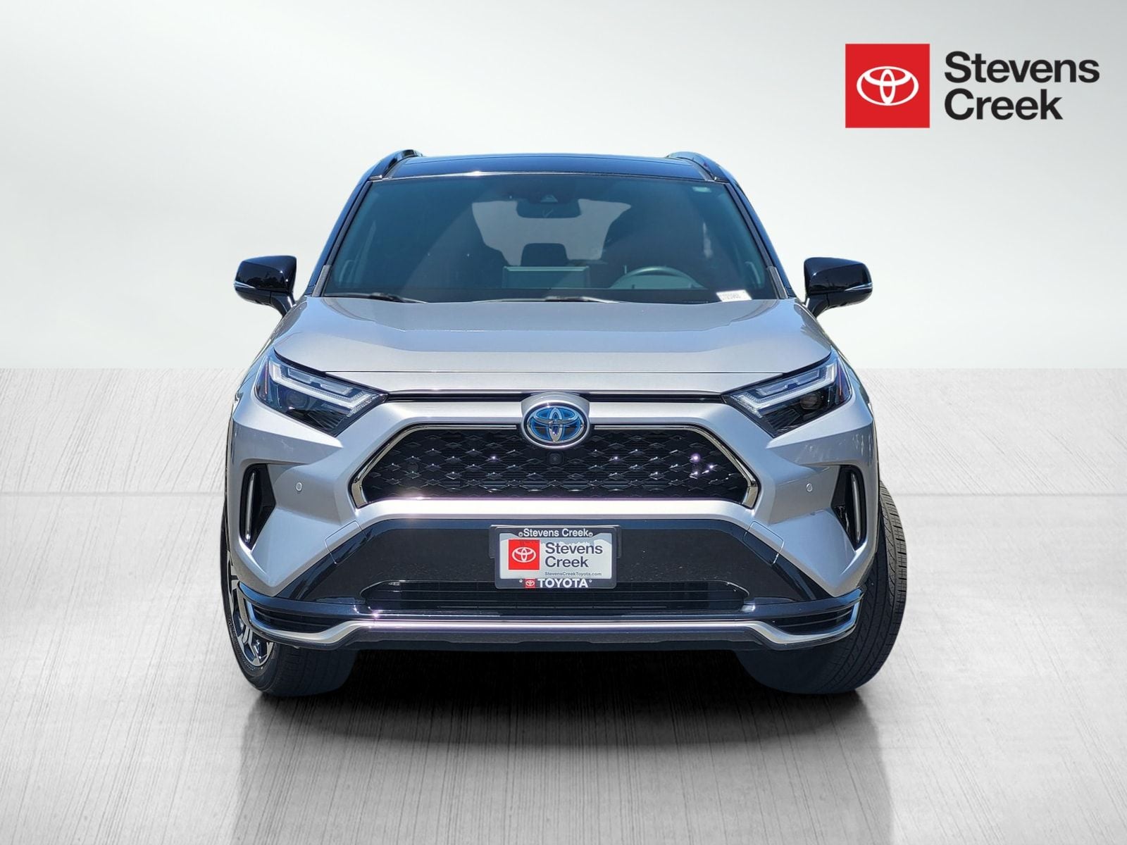 2022 Toyota RAV4 Prime XSE