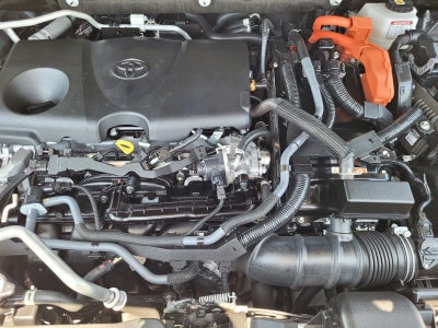 2022 Toyota RAV4 Prime XSE