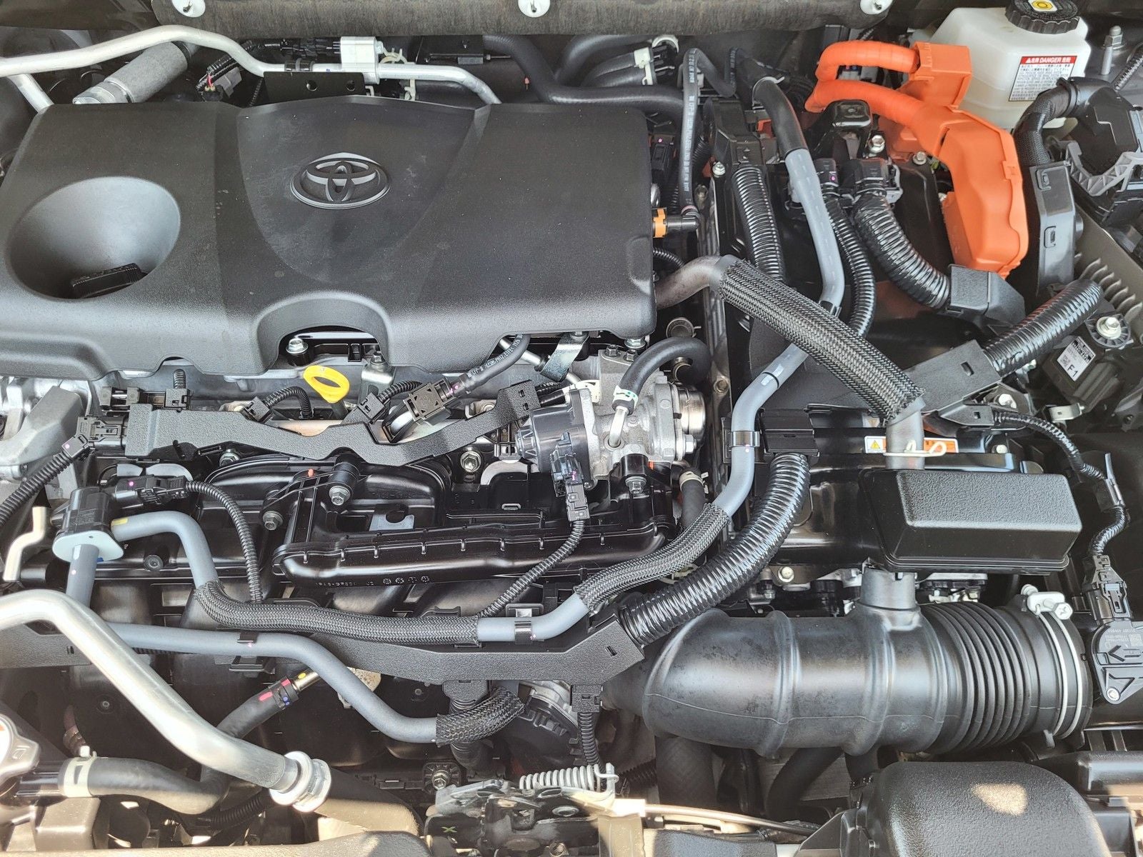 2022 Toyota RAV4 Prime XSE