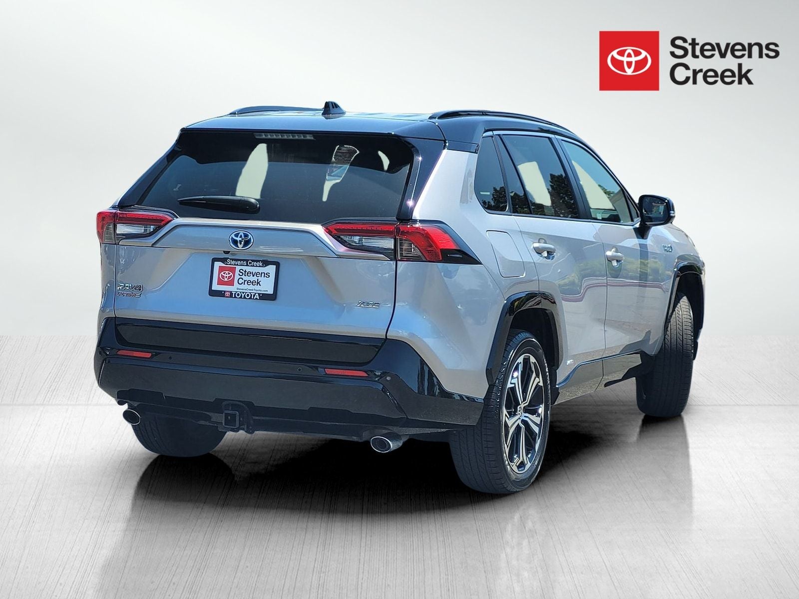 2022 Toyota RAV4 Prime XSE