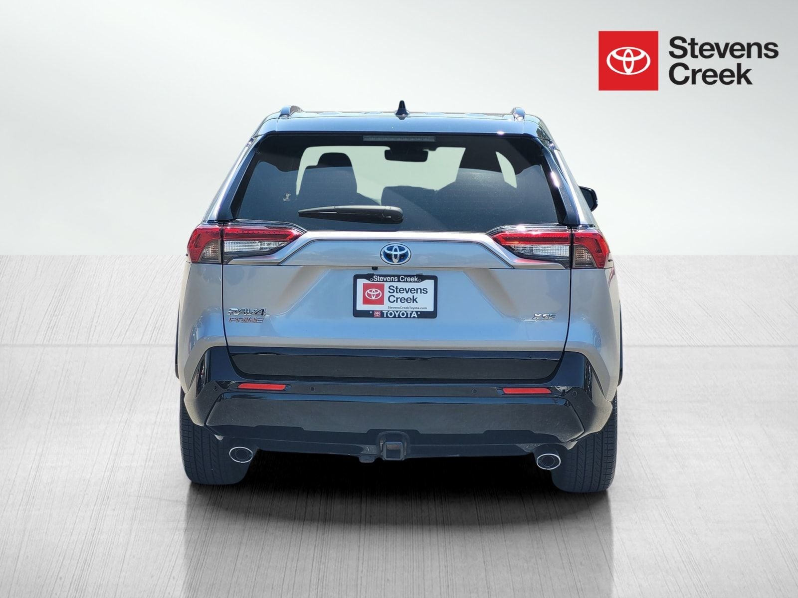 2022 Toyota RAV4 Prime XSE