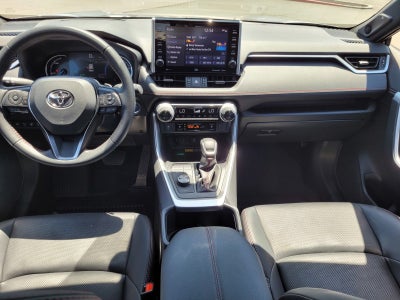 2022 Toyota RAV4 Prime XSE