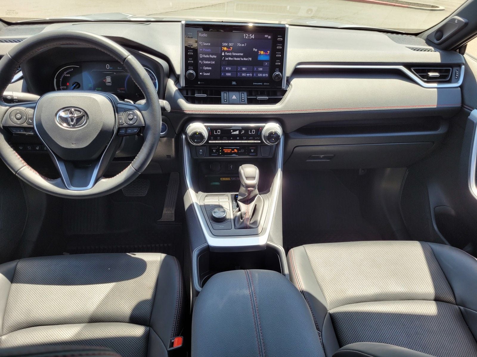 2022 Toyota RAV4 Prime XSE