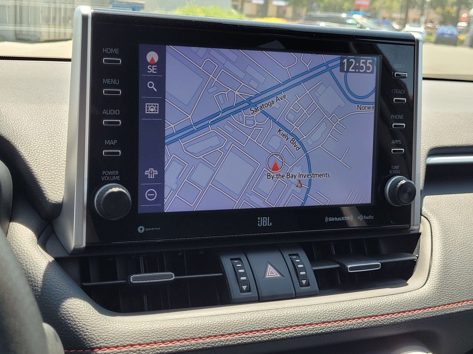 2022 Toyota RAV4 Prime XSE