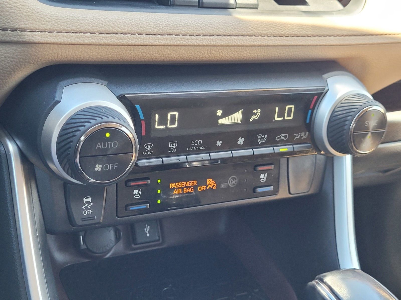2020 Toyota RAV4 Limited