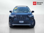 2020 Toyota RAV4 Limited