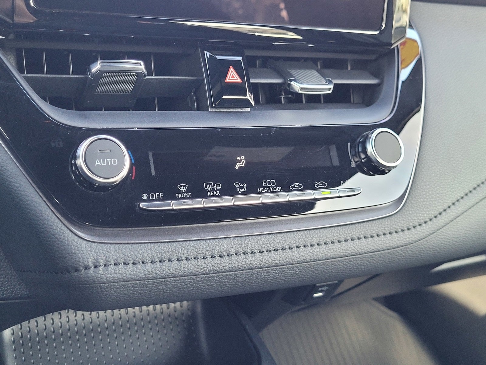 2024 Toyota GR Corolla Core