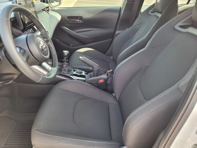 2024 Toyota GR Corolla Core