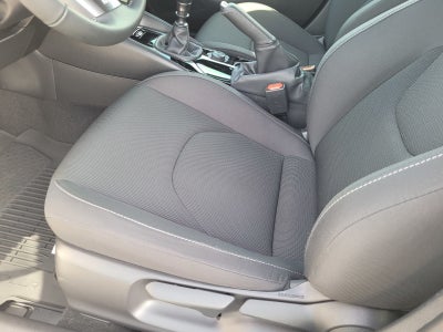 2024 Toyota GR Corolla Core