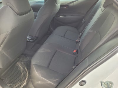 2024 Toyota GR Corolla Core