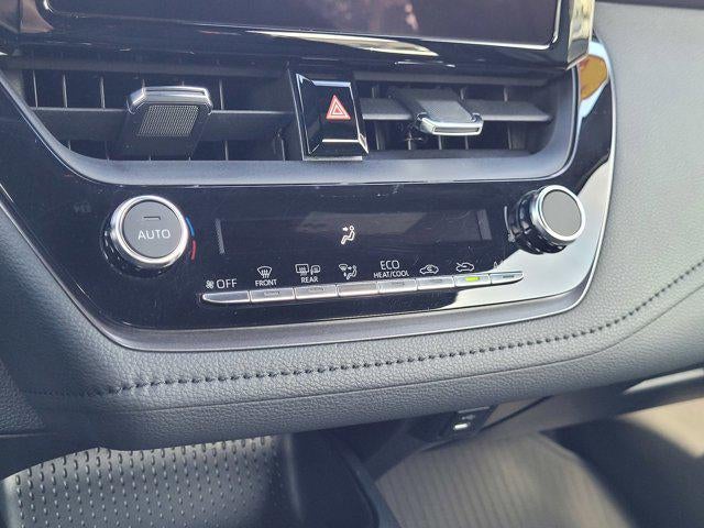 2024 Toyota GR Corolla Core