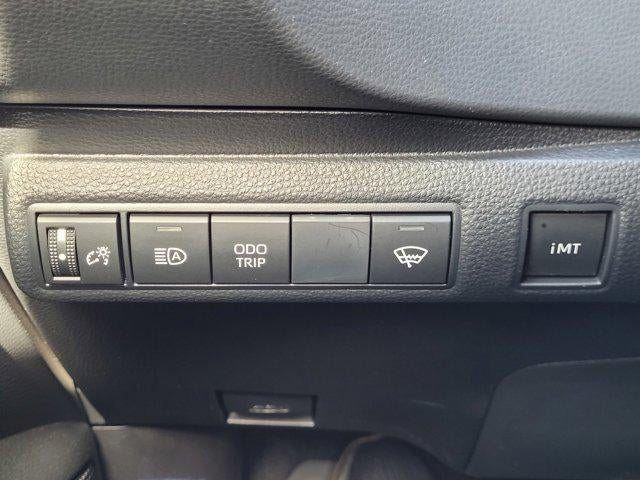 2024 Toyota GR Corolla Core