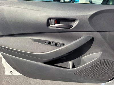 2024 Toyota GR Corolla Core