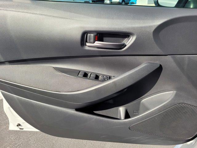 2024 Toyota GR Corolla Core