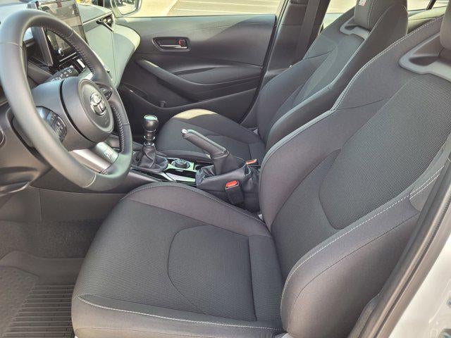 2024 Toyota GR Corolla Core