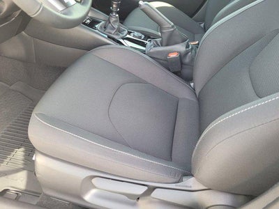 2024 Toyota GR Corolla Core