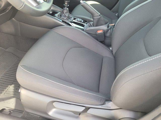 2024 Toyota GR Corolla Core