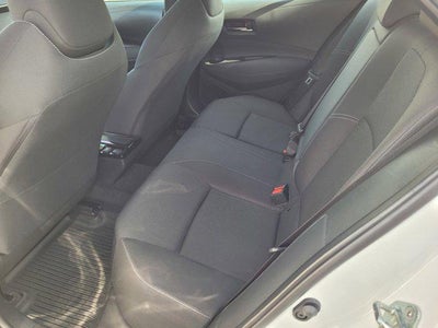 2024 Toyota GR Corolla Core