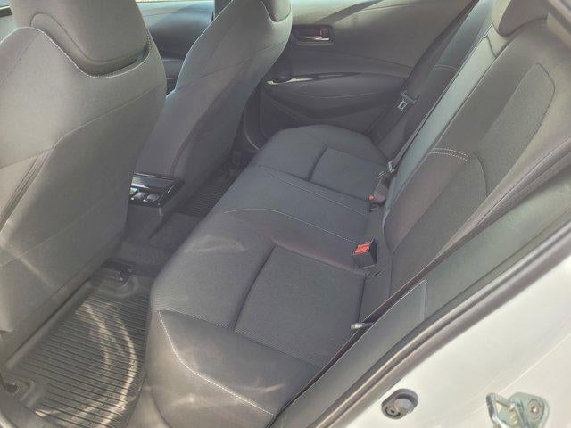 2024 Toyota GR Corolla Core