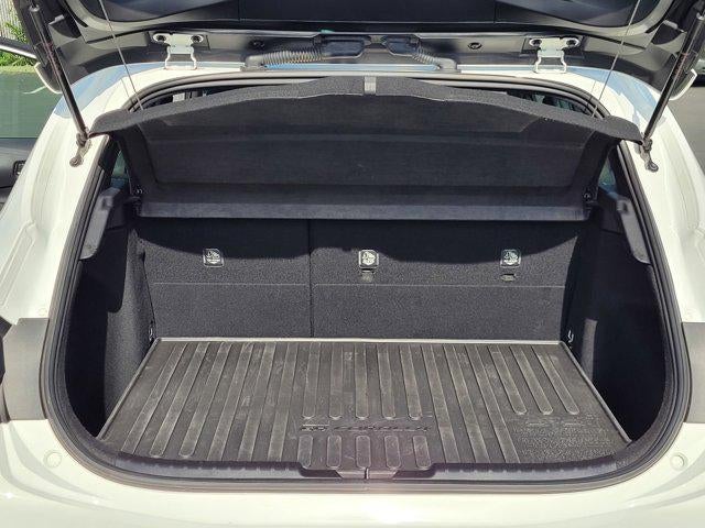 2024 Toyota GR Corolla Core