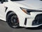 2024 Toyota GR Corolla Core