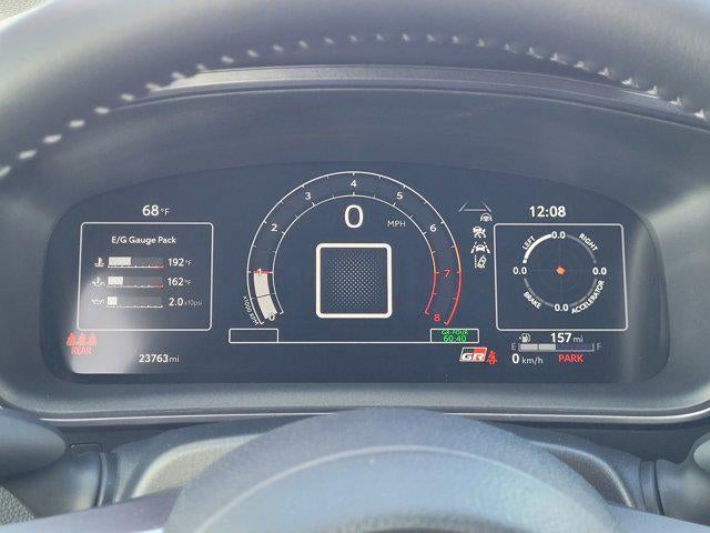 2024 Toyota GR Corolla Core