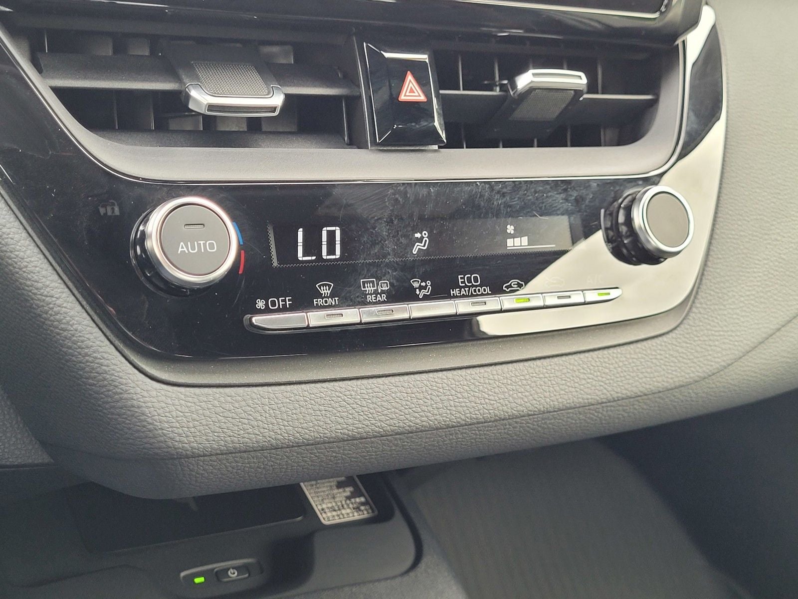 2023 Toyota GR Corolla Morizo Edition