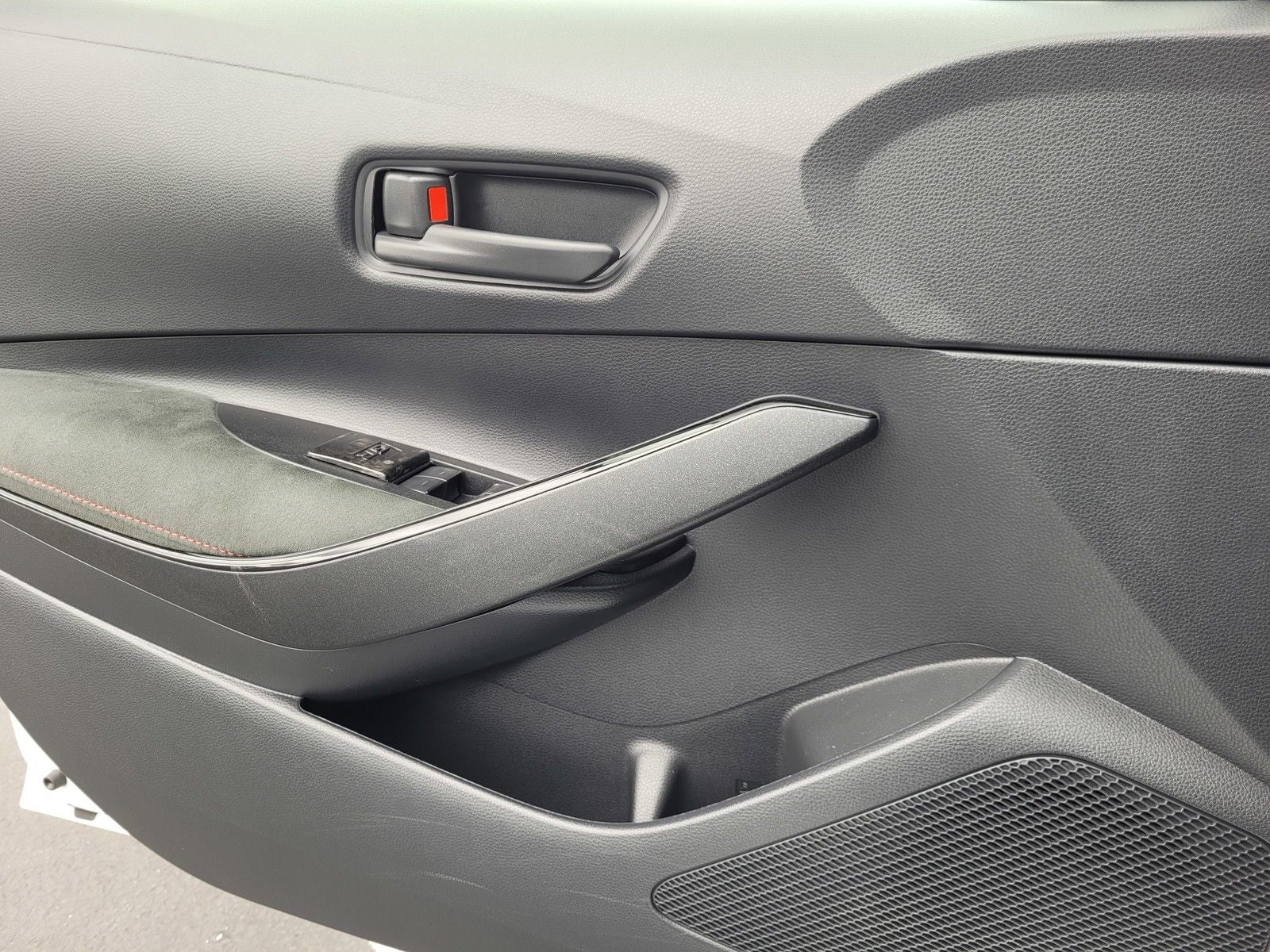 2023 Toyota GR Corolla Morizo Edition