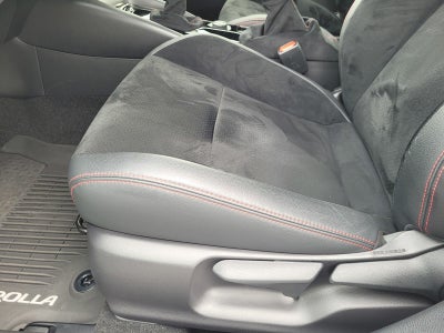 2023 Toyota GR Corolla Morizo Edition