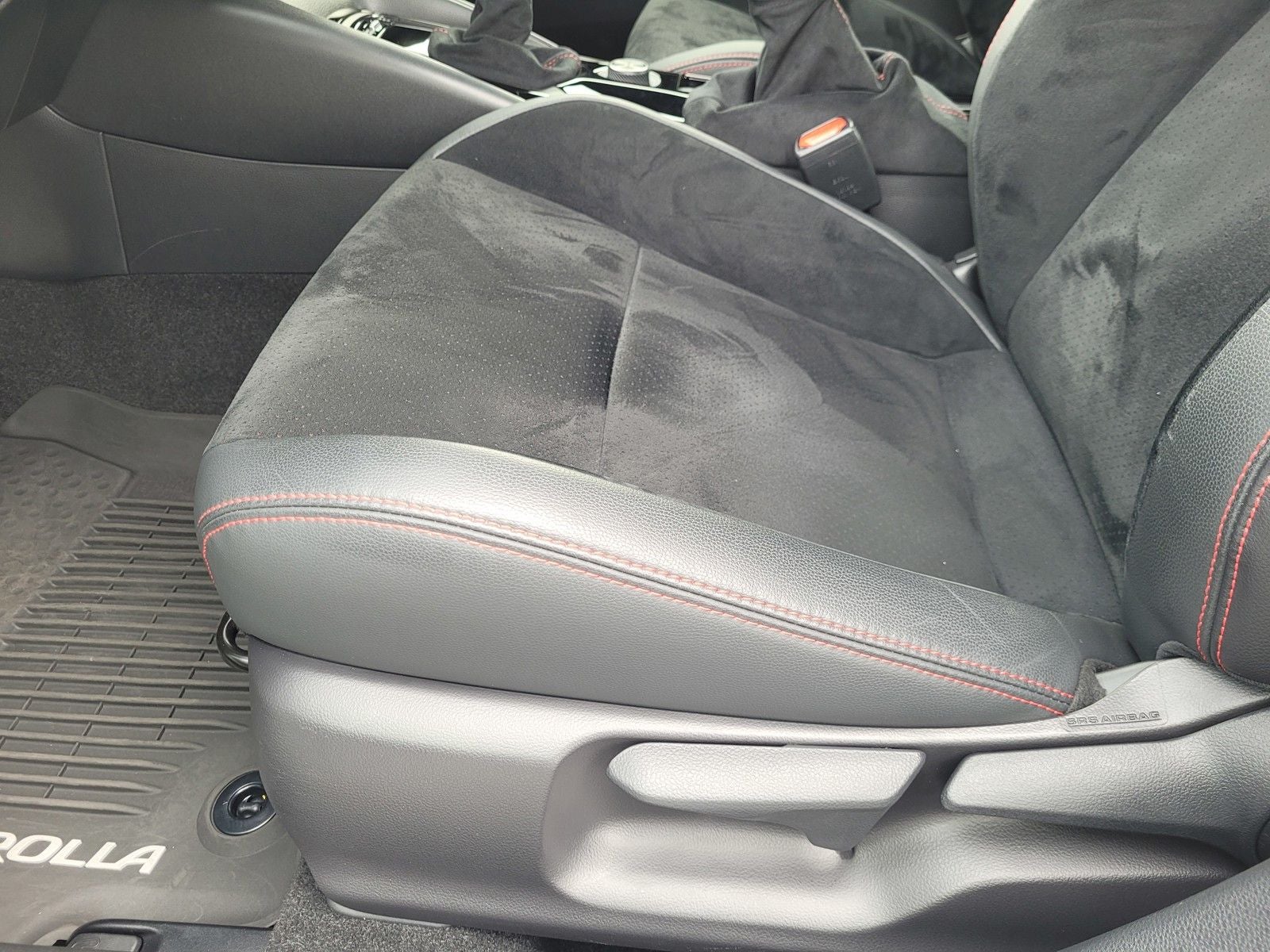 2023 Toyota GR Corolla Morizo Edition