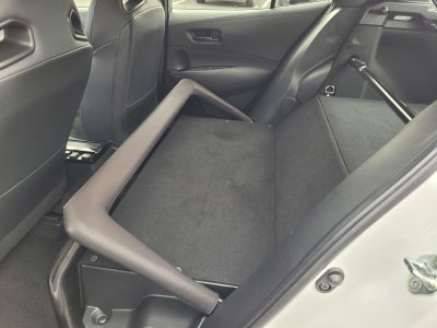 2023 Toyota GR Corolla Morizo Edition