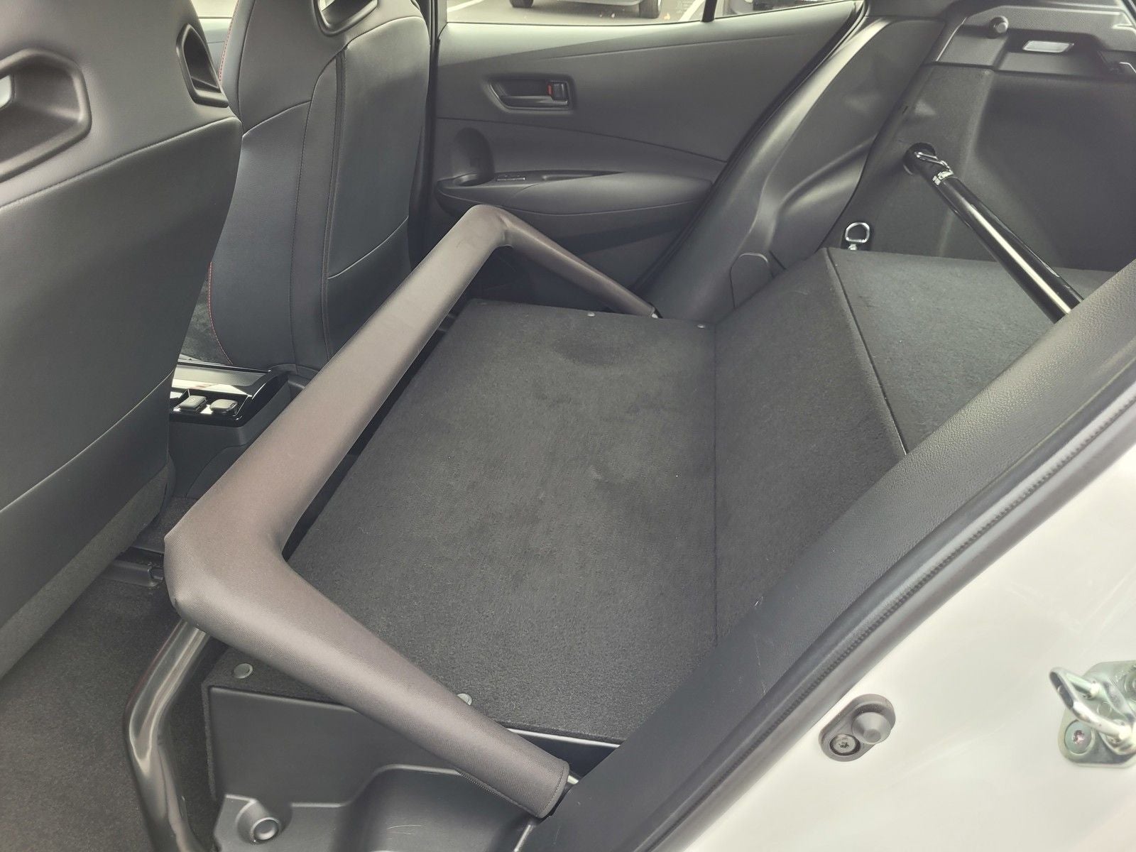2023 Toyota GR Corolla Morizo Edition