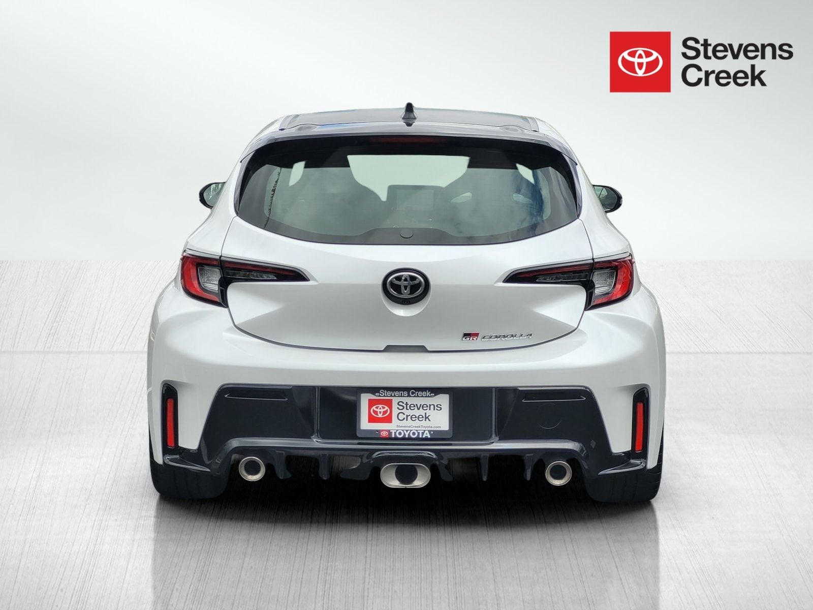 2023 Toyota GR Corolla Morizo Edition