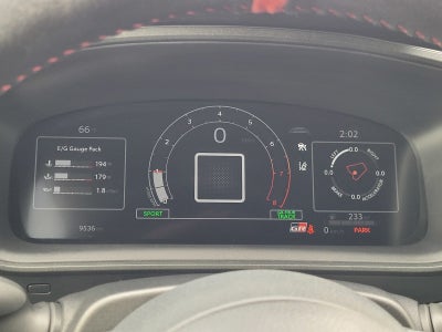 2023 Toyota GR Corolla Morizo Edition