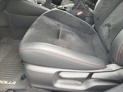 2023 Toyota GR Corolla Morizo Edition