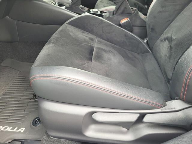 2023 Toyota GR Corolla Morizo Edition