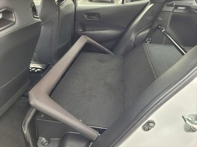 2023 Toyota GR Corolla Morizo Edition