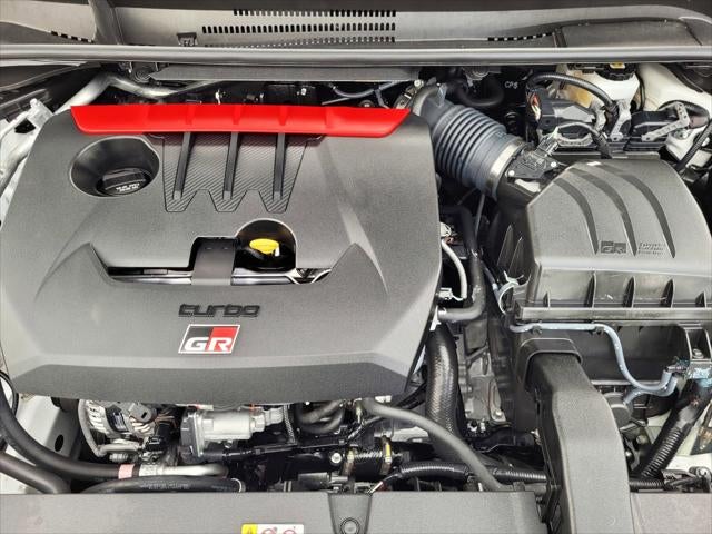2023 Toyota GR Corolla Morizo Edition