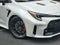 2023 Toyota GR Corolla Morizo Edition