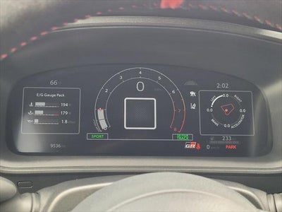 2023 Toyota GR Corolla Morizo Edition