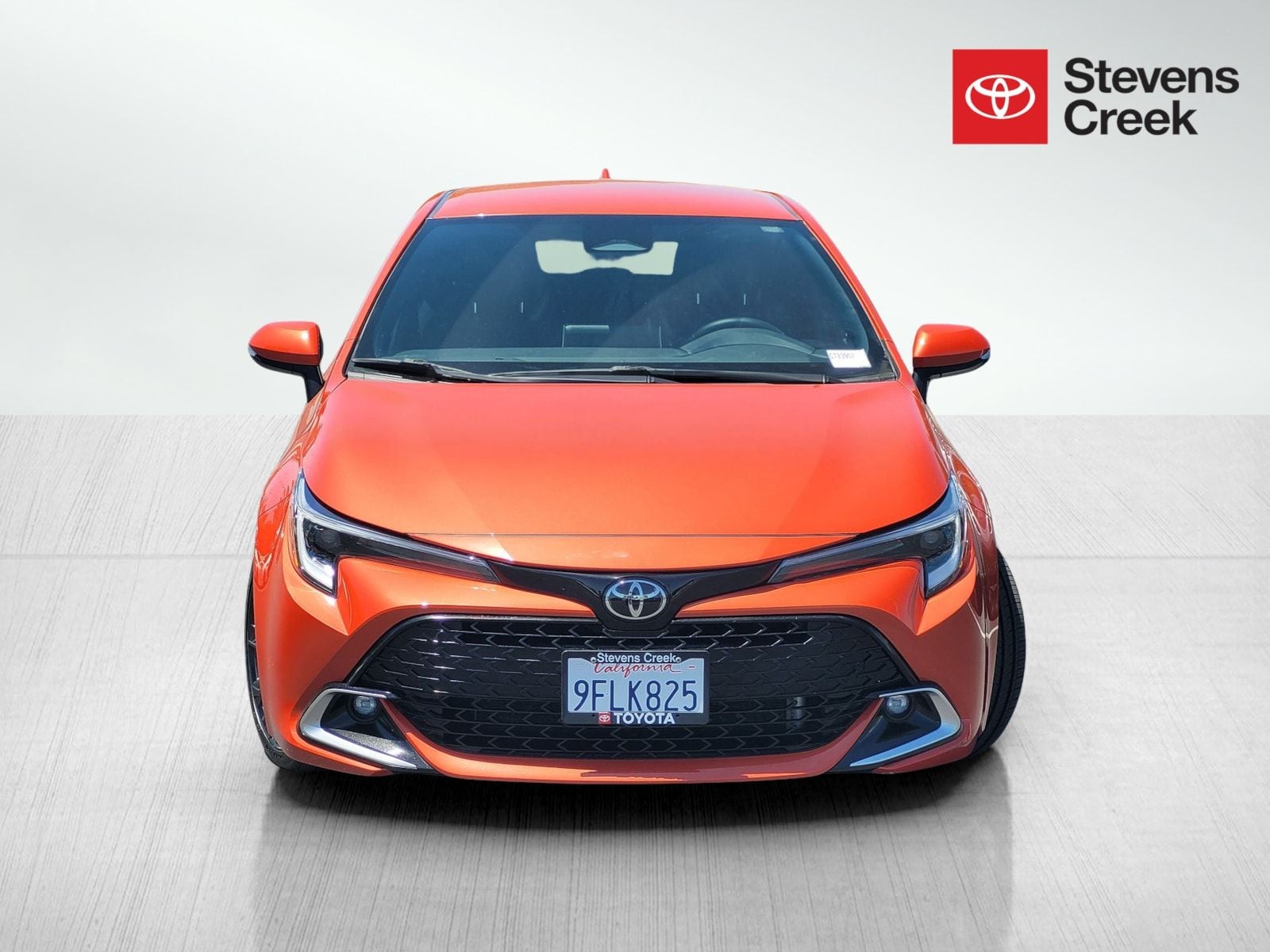 2023 Toyota Corolla Hatchback XSE