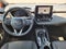2023 Toyota Corolla Hatchback XSE