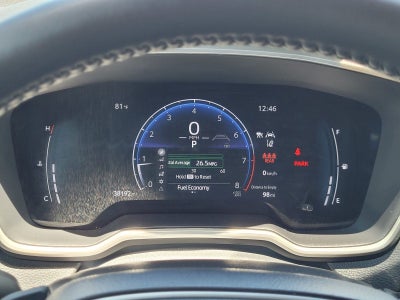 2023 Toyota Corolla Hatchback XSE