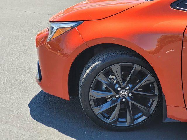 2023 Toyota Corolla Hatchback XSE
