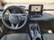 2023 Toyota Corolla Hatchback XSE